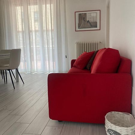 피렌체 A Casa Di Eva E Paolo 아파트 외부 사진