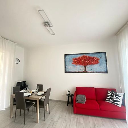 피렌체 A Casa Di Eva E Paolo 아파트 외부 사진