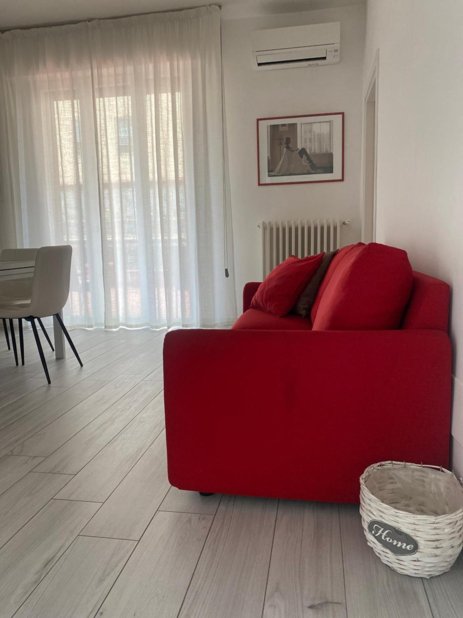 피렌체 A Casa Di Eva E Paolo 아파트 외부 사진