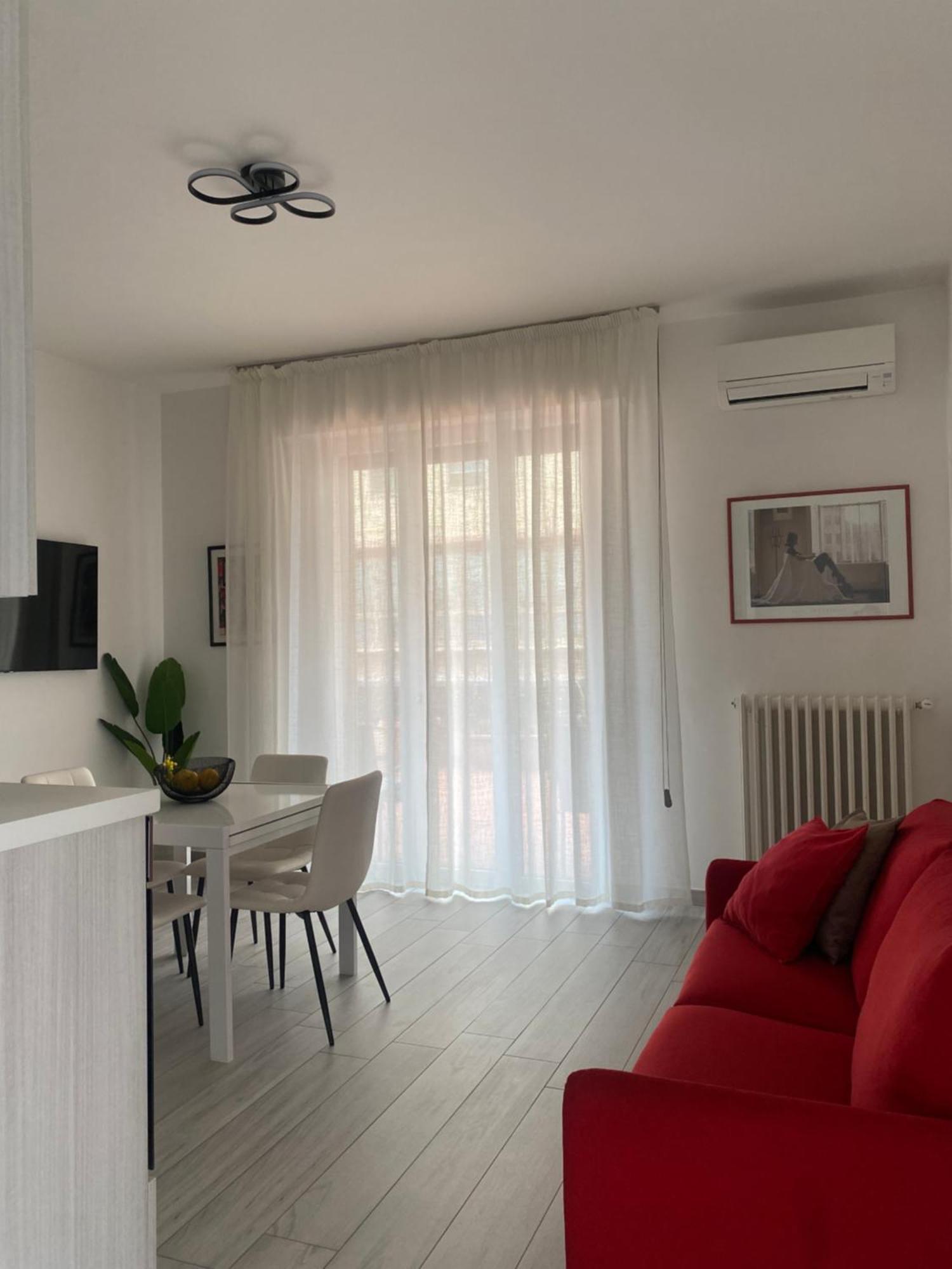 피렌체 A Casa Di Eva E Paolo 아파트 외부 사진