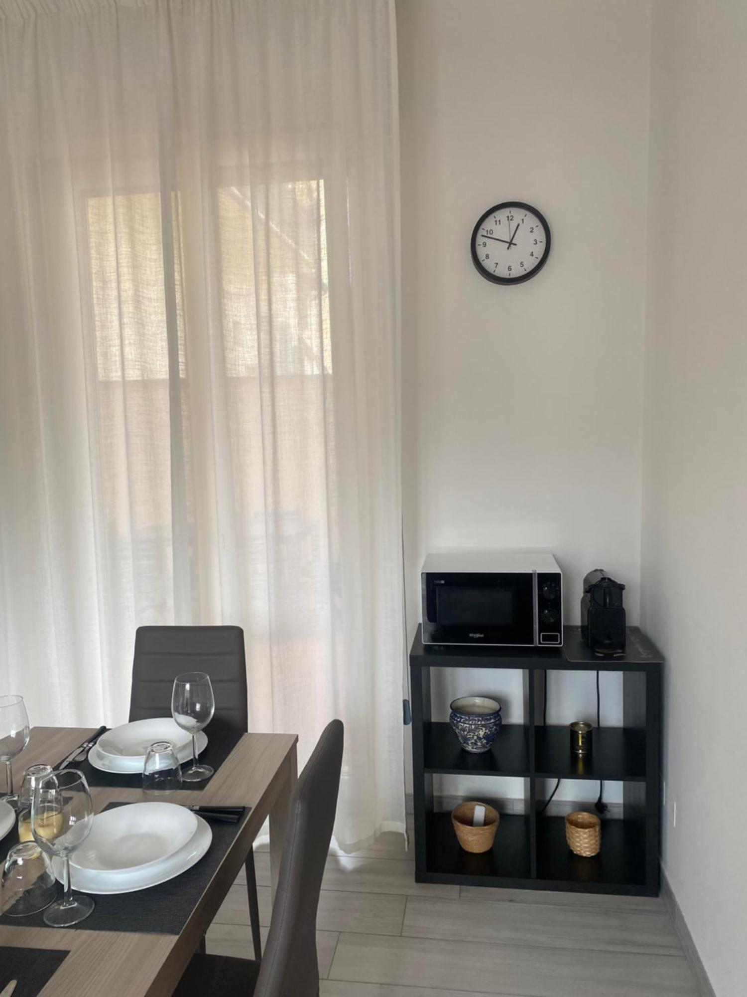 피렌체 A Casa Di Eva E Paolo 아파트 외부 사진